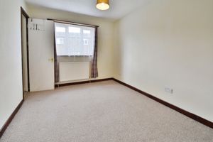 Master bedroom- click for photo gallery